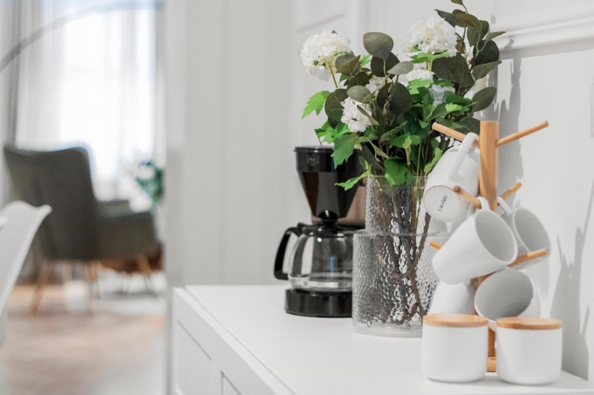 Appartamento Long Term I 2 Min To U1 Columbusplatz I High Speed Wifi Vienna